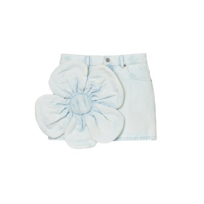 THE DAISY DENIM SKIRT